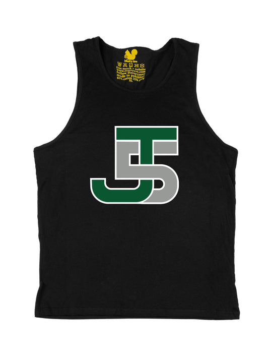 Timothy Carter Jr Logo Tank Top