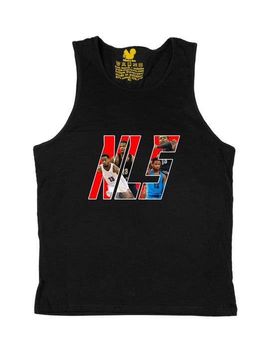 Trey Dickerson Tank Top