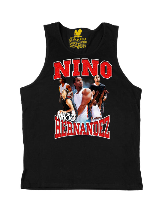 Nino Hernandez Tank Top