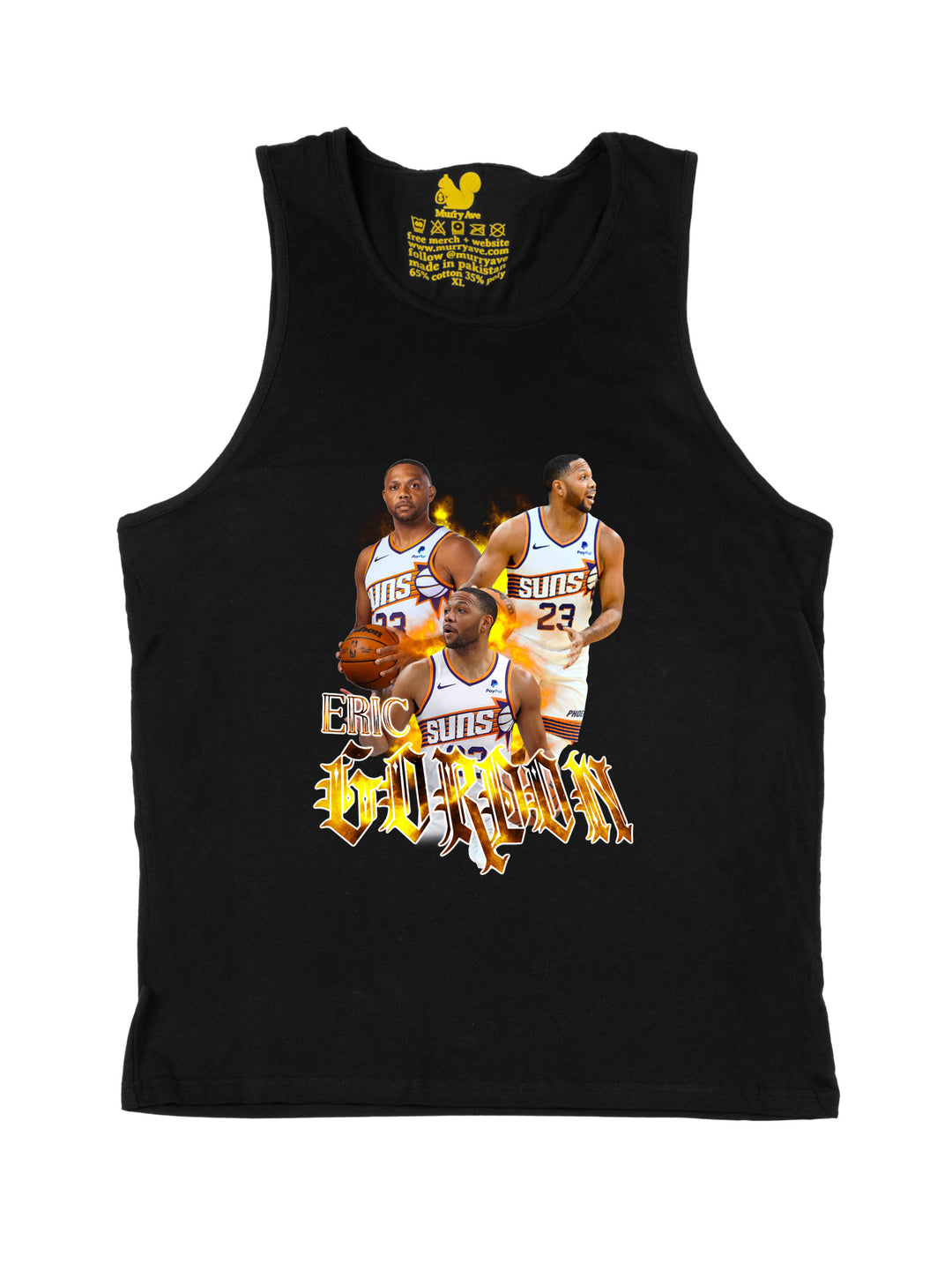 Eric Gordon Tank Top