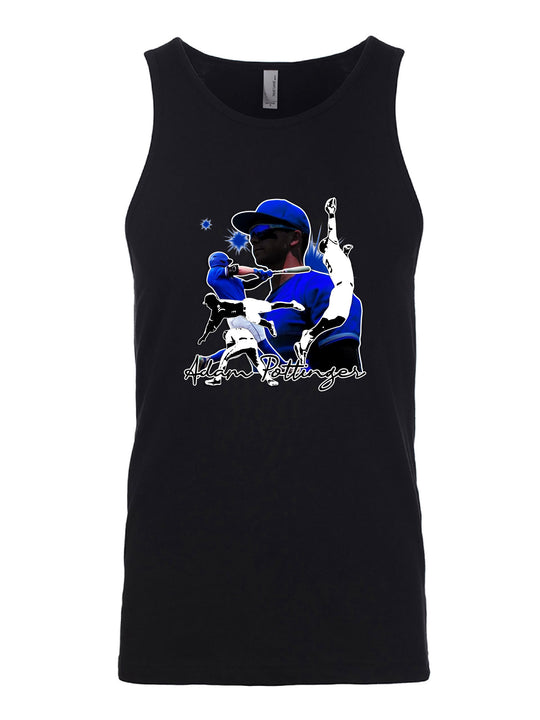 Adam Pottinger Tank Top