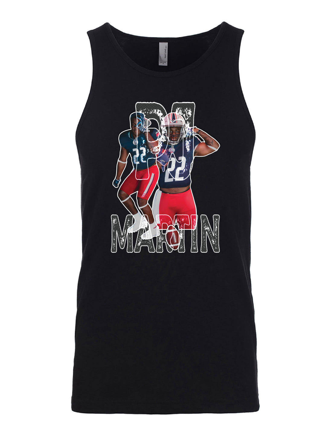 PJ Martin Tank Top