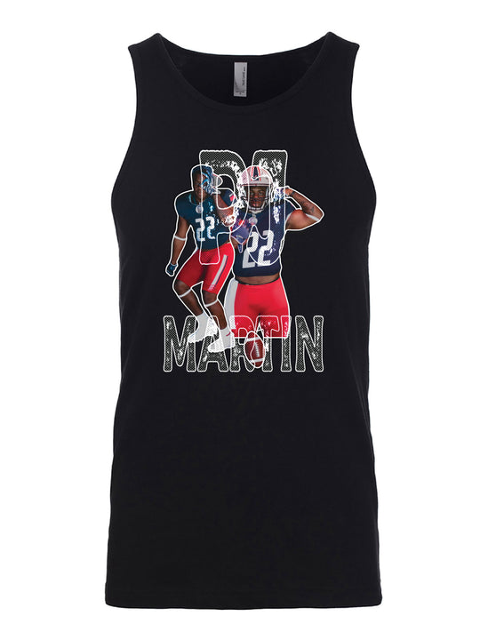 PJ Martin Tank Top