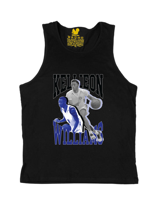 Kellieon Williams Tank Top