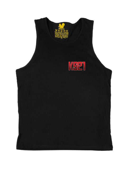 Kennan Stowers Tank Top