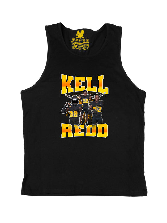Markell Redding Tank Top