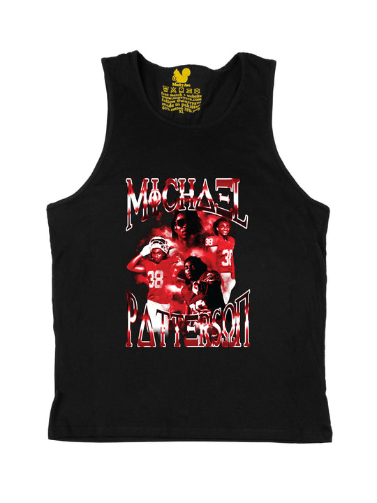 Michael Patterson Tank Top