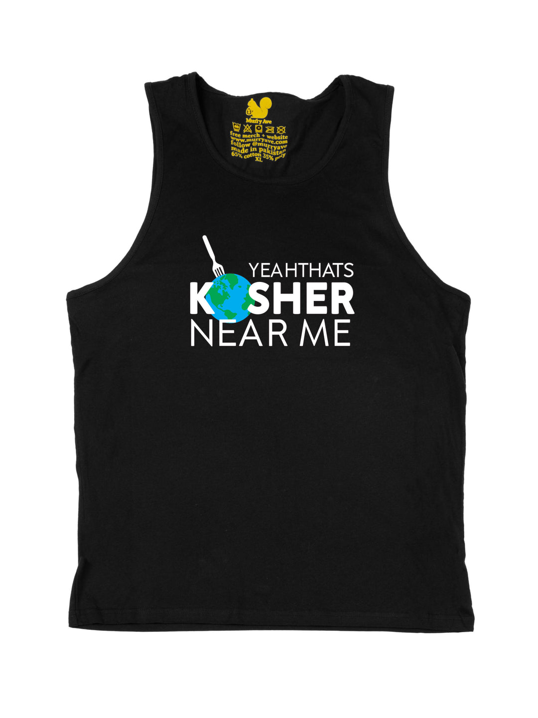Shabbox Tank Top