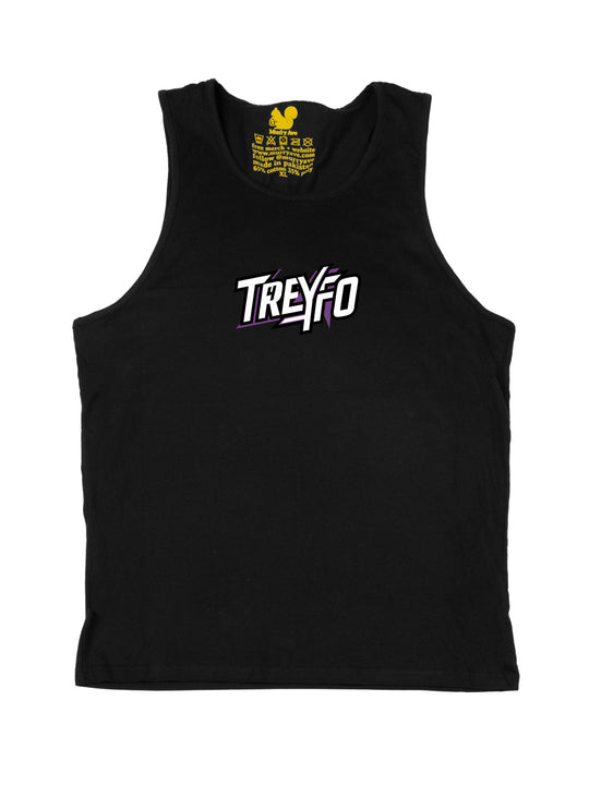 Treyfo4 Tank Top
