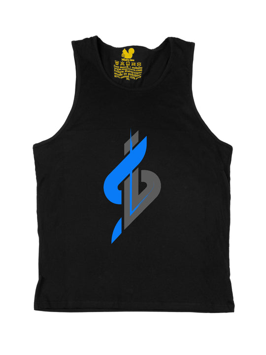 Steph Branch Tank Top