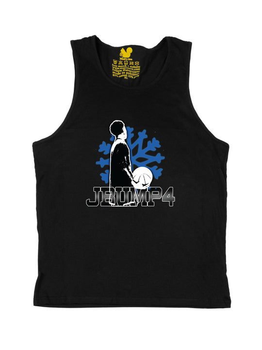 Jaylon Bumpass Tank Top