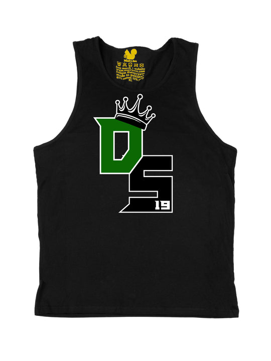 Donovan Spellman Tank Top