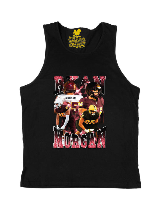 Ryan Morgan Tank Top