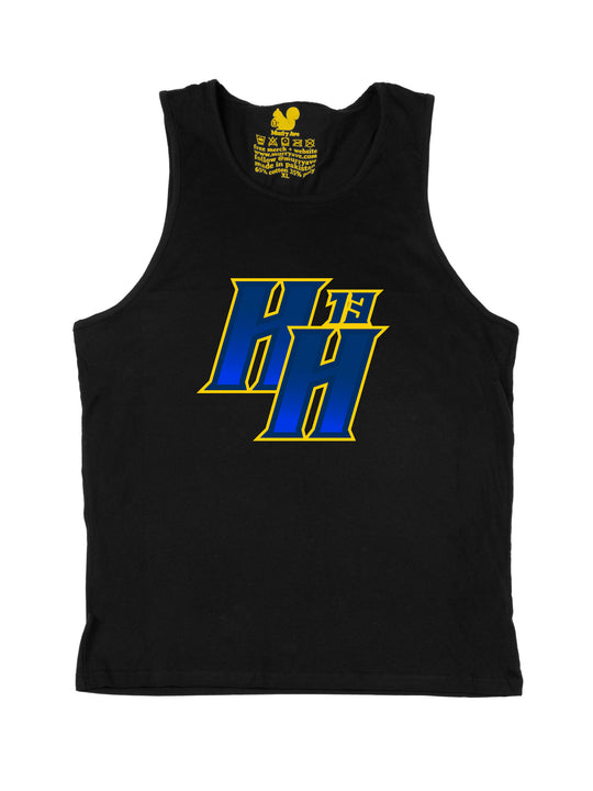 Harrison Hochberg Logo Tank Top