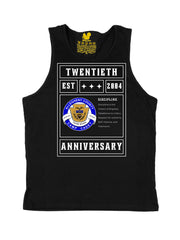 ACCC Twentieth 2 Tank Top