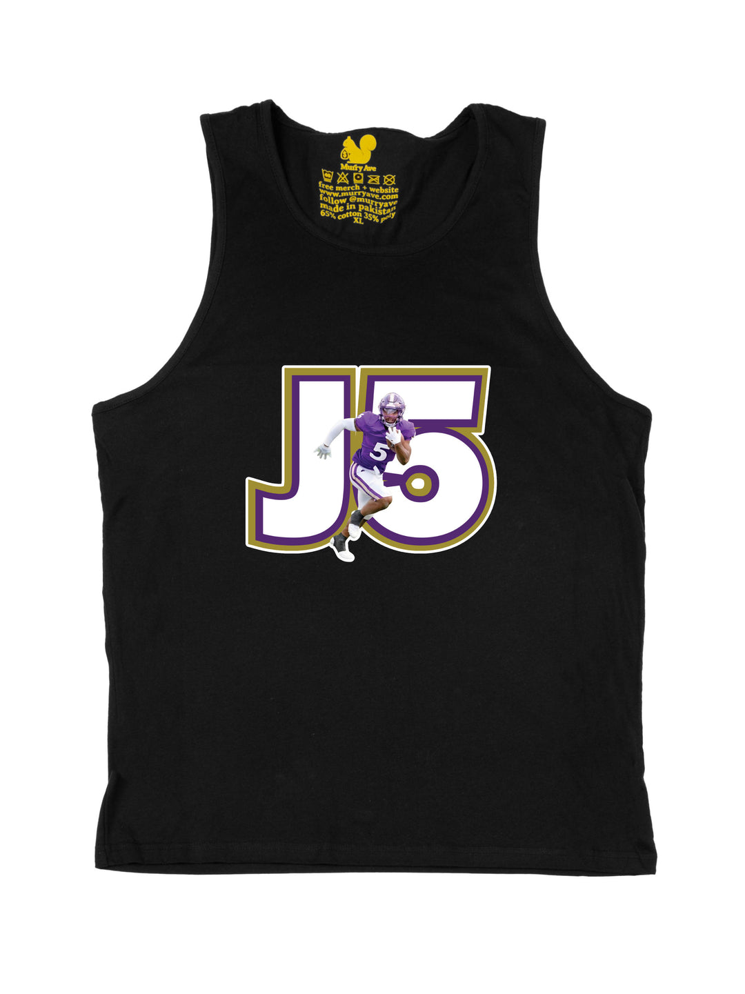 Juice5 Tank Top