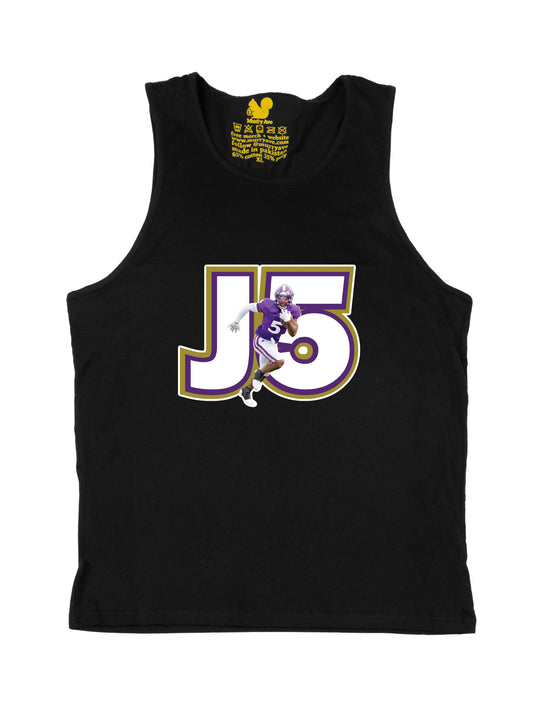 Juice5 Tank Top