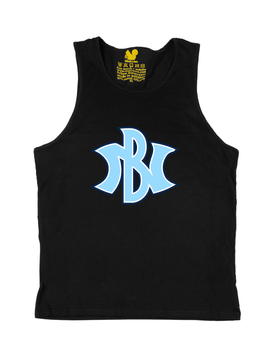 Nino Betances Logo Tank Top