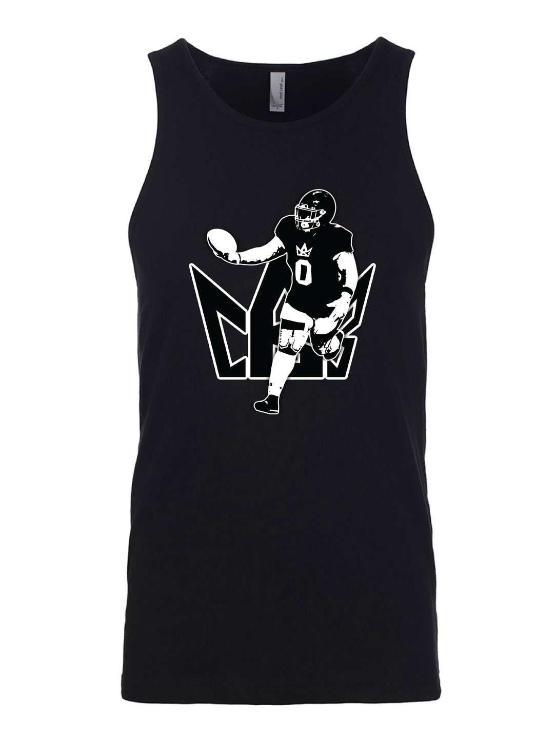 C2X Tank Top