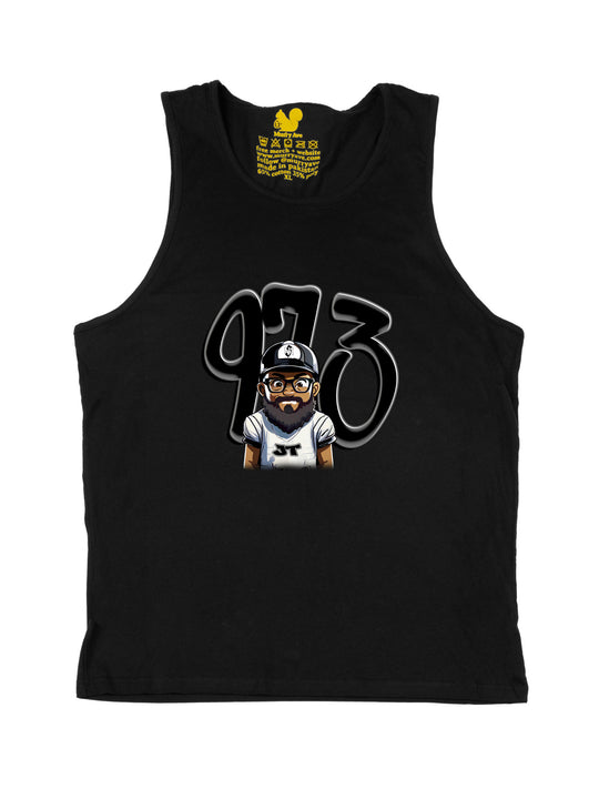 Jaysen Triunfer Tank Top