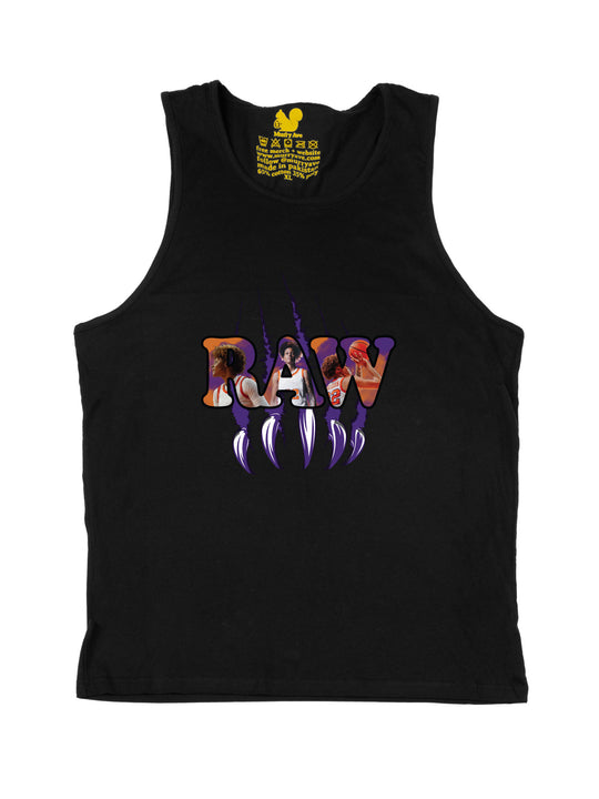 RAW Tank Top
