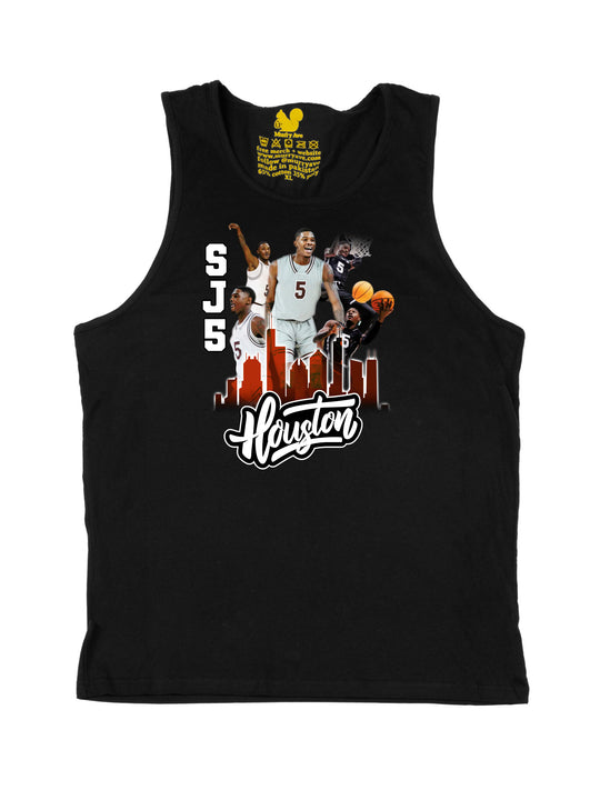 Shawn Jones Jr Tank Top