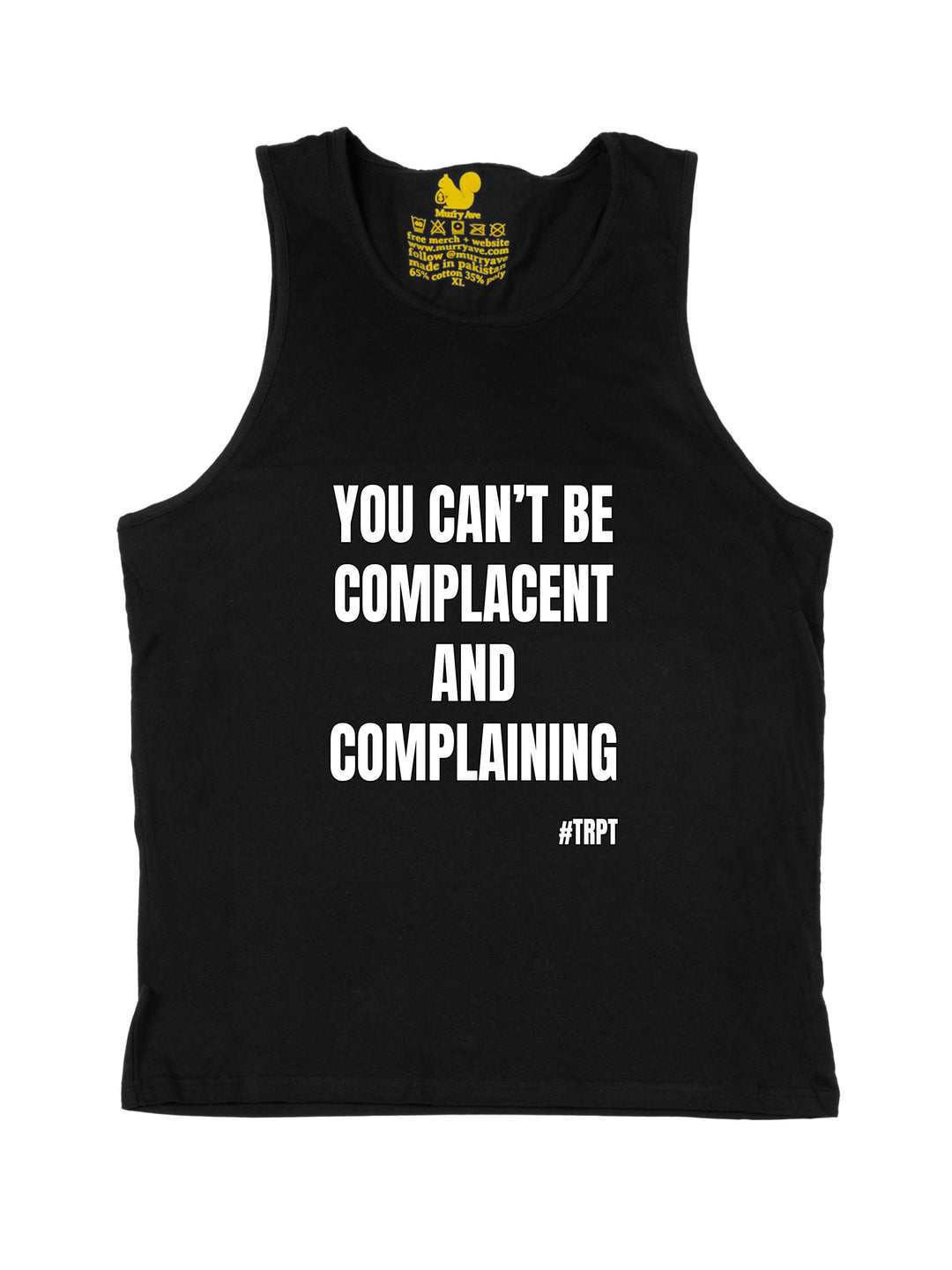 Body Activation Tank Top