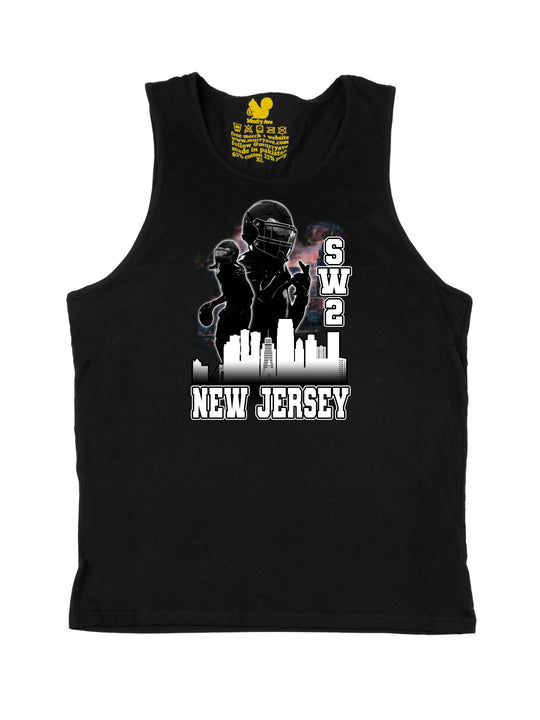 Sterlin Williams Tank Top