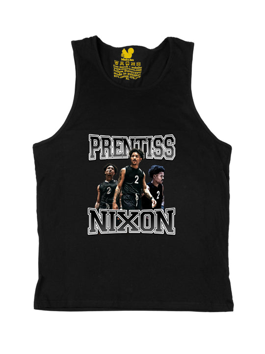 Prentiss Nixon Tank Top