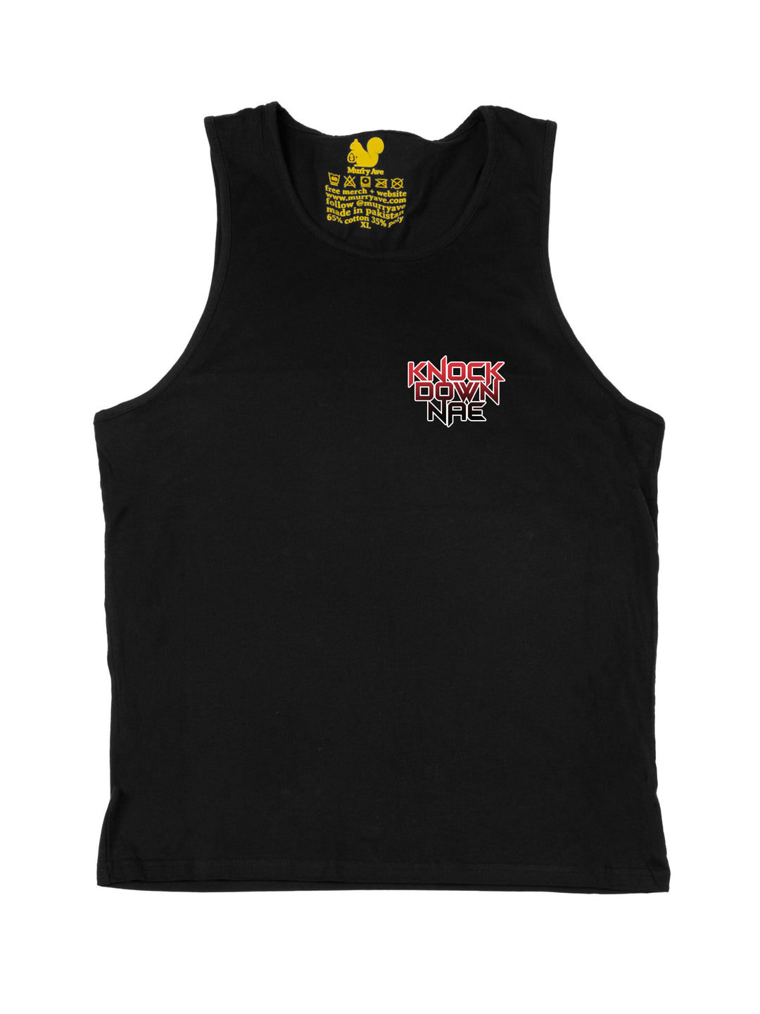 Brinae Alexander Tank Top