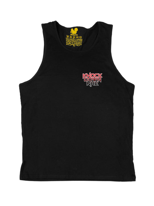 Brinae Alexander Tank Top