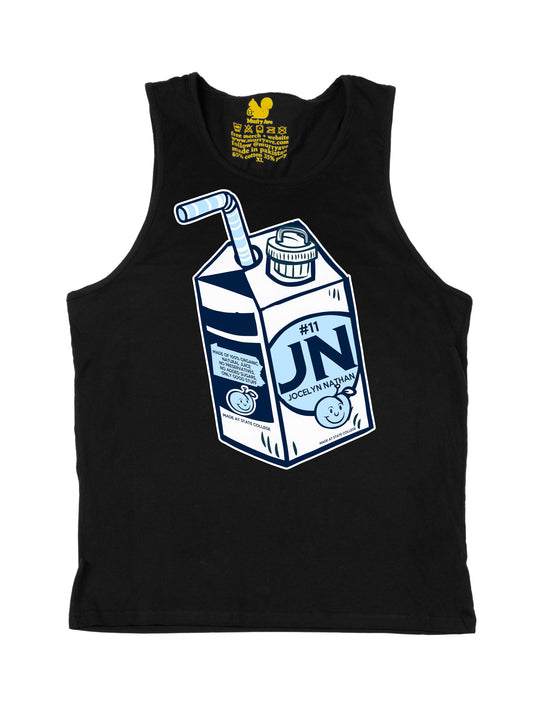 Jocelyn Nathan Juice Box Tank Top