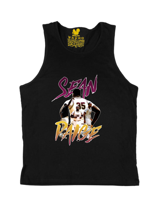 Sean Paige Tank Top