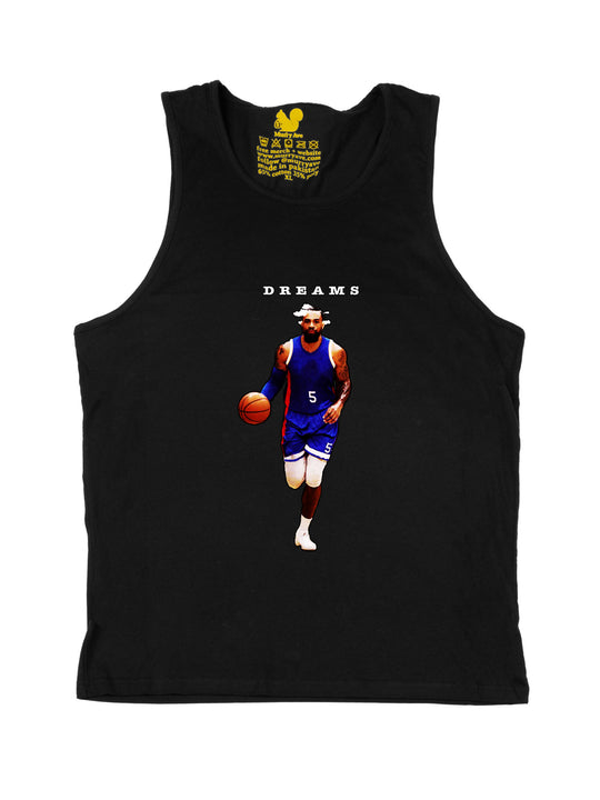 Ray Miller Tank Top