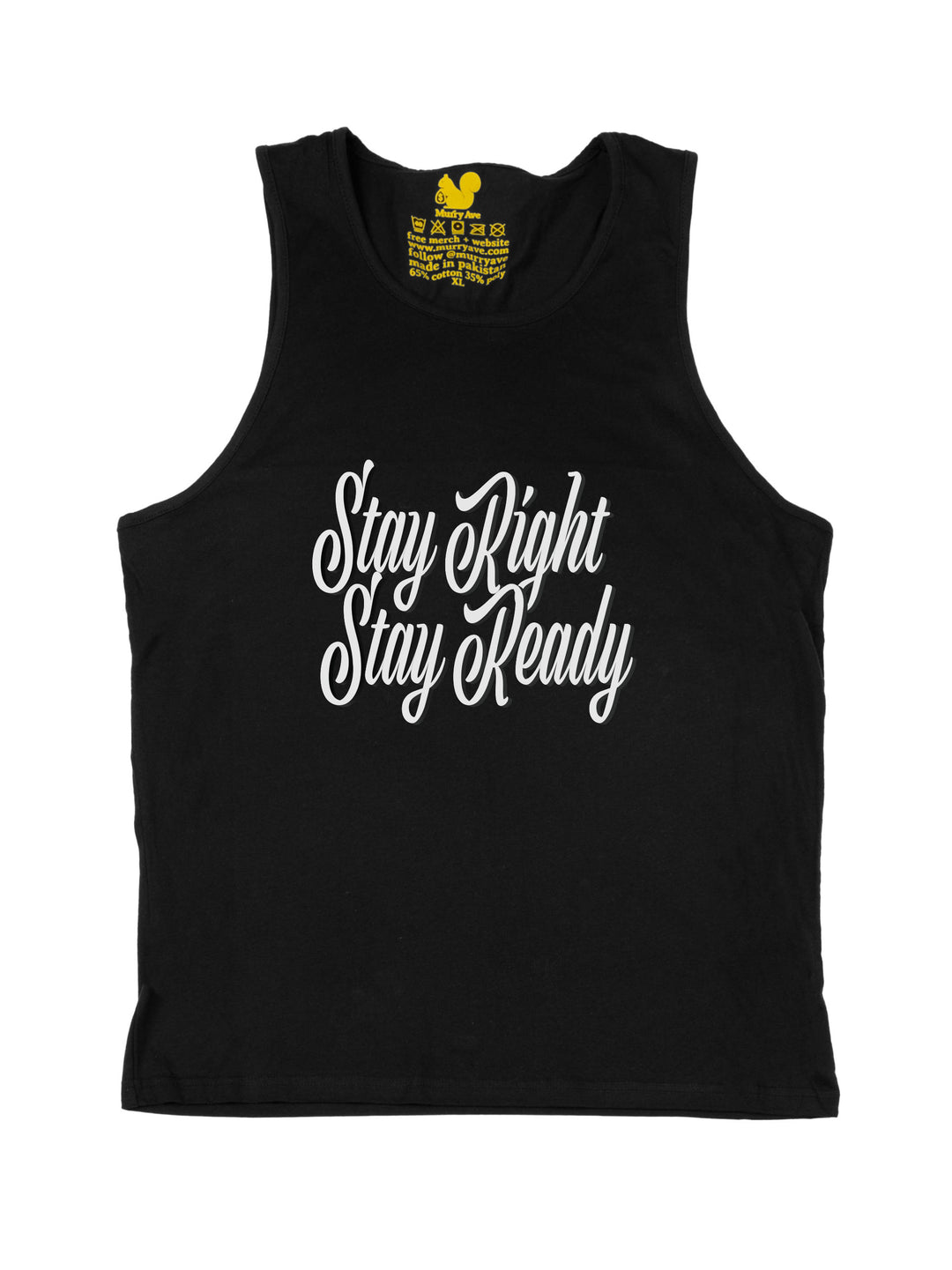 Danjel Purifoy Tank Top