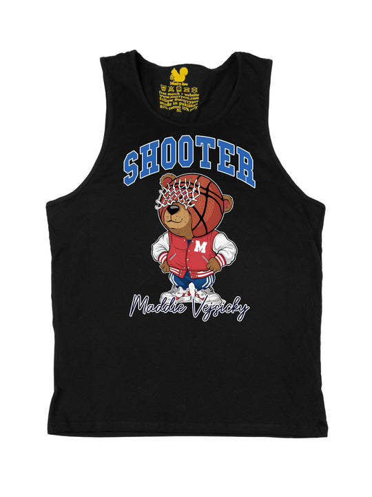 Maddie Vejsicky Tank Top