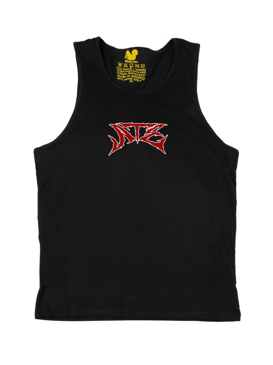 Stray Kids ATE Album Logo Classic Tank Top