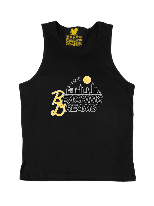 Reaching Dreams Tank Top