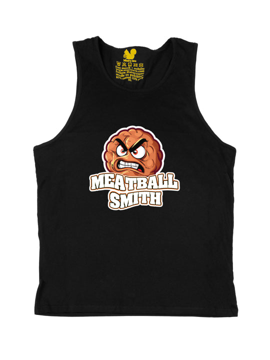 Meatball Smith Tank Top