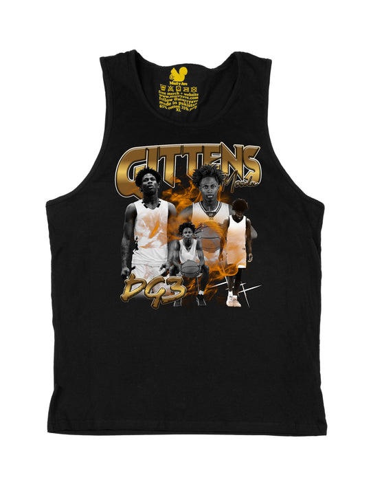 Mooda Gittens Tank Top