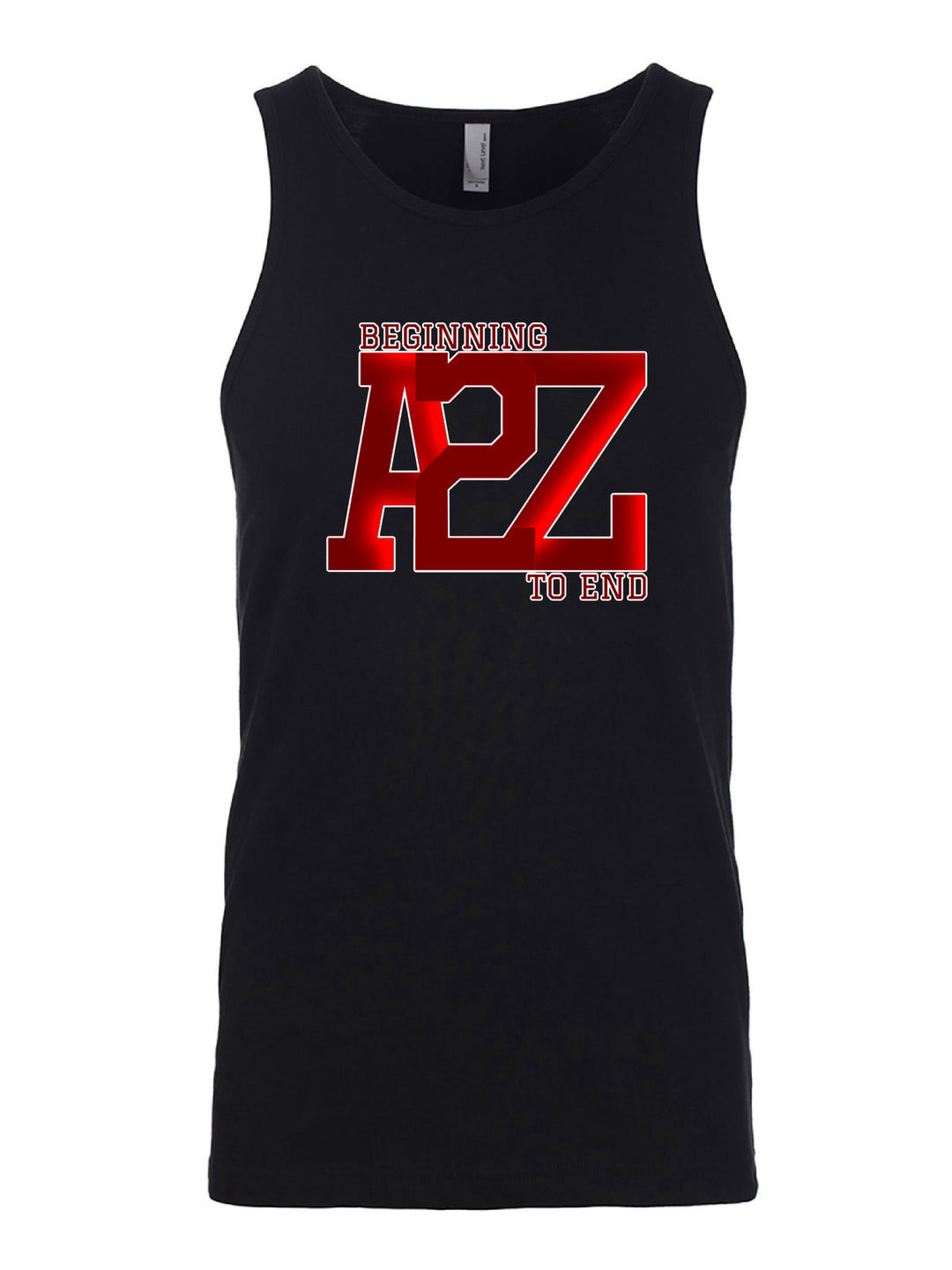 Azyah Brown Tank Top