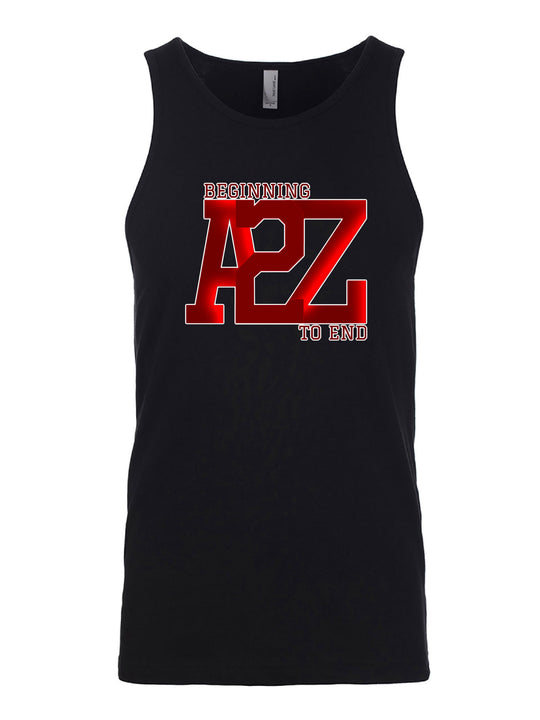 Azyah Brown Tank Top