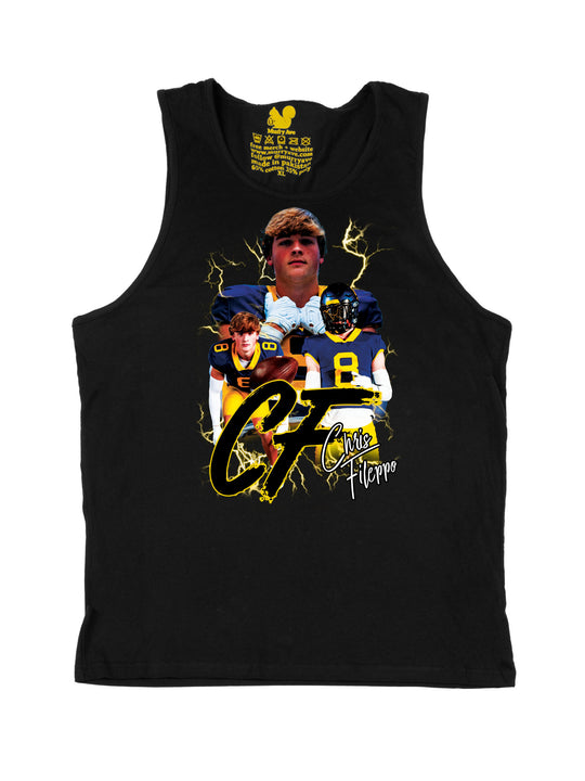 Chris Fileppo  Tank Top