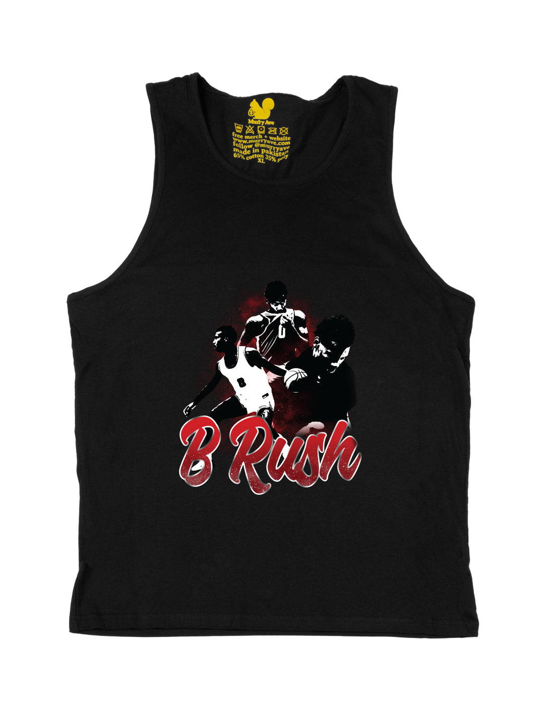 B Rush Tank Top