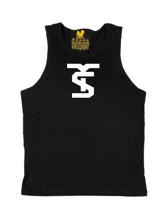 Tyrese Shines Tank Top