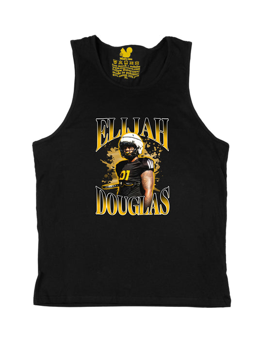 Elijah Douglas Tank Top