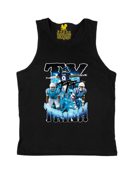 Ty Trinh Tank Top
