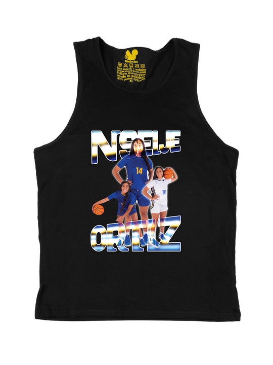 Nseije Ortiz Tank Top