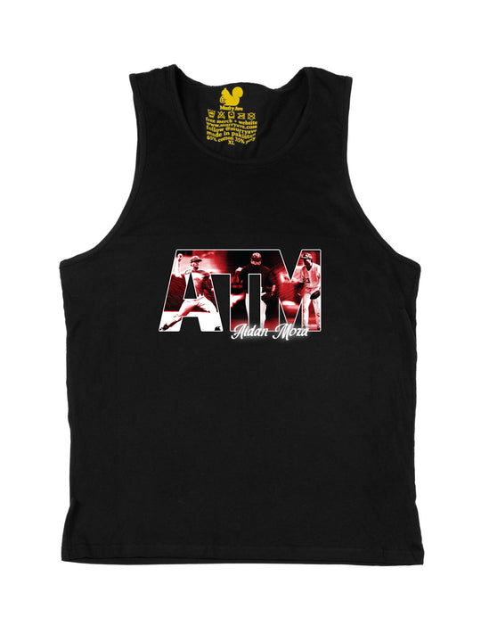 Aidan Moza Tank Top