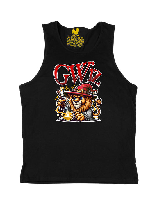 Greg Whittington Tank Top